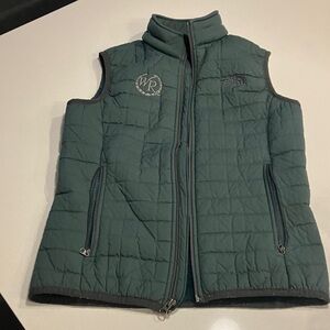 The North Face Quilted Vest